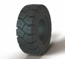 高清圖解實(shí)心輪胎 結(jié)構(gòu)、優(yōu)勢(shì)與應(yīng)用全解析