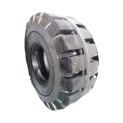 14層級14 90 16耐扎耐磨實心輪胎 工業(yè)與特種車輛的首選